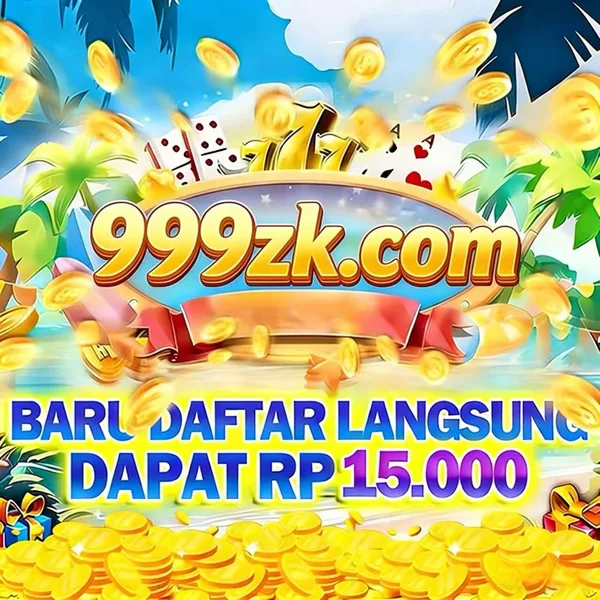 999ZK 2026 Slot Gacor RTP Tinggi