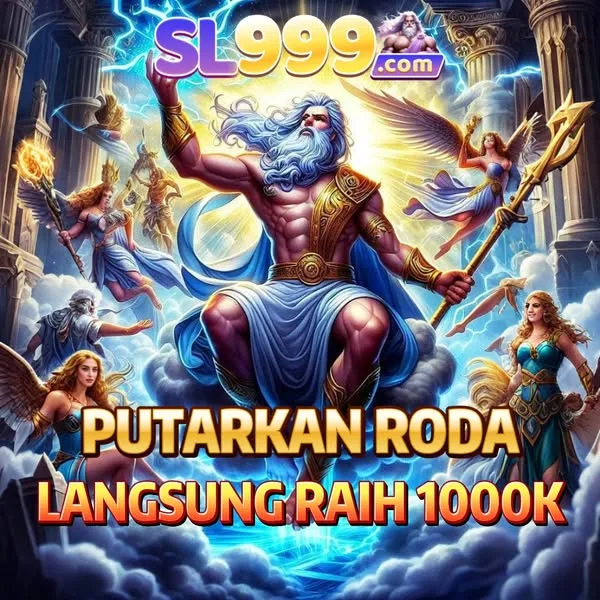 SL999 Maxwin Pola Gacor Hari Ini