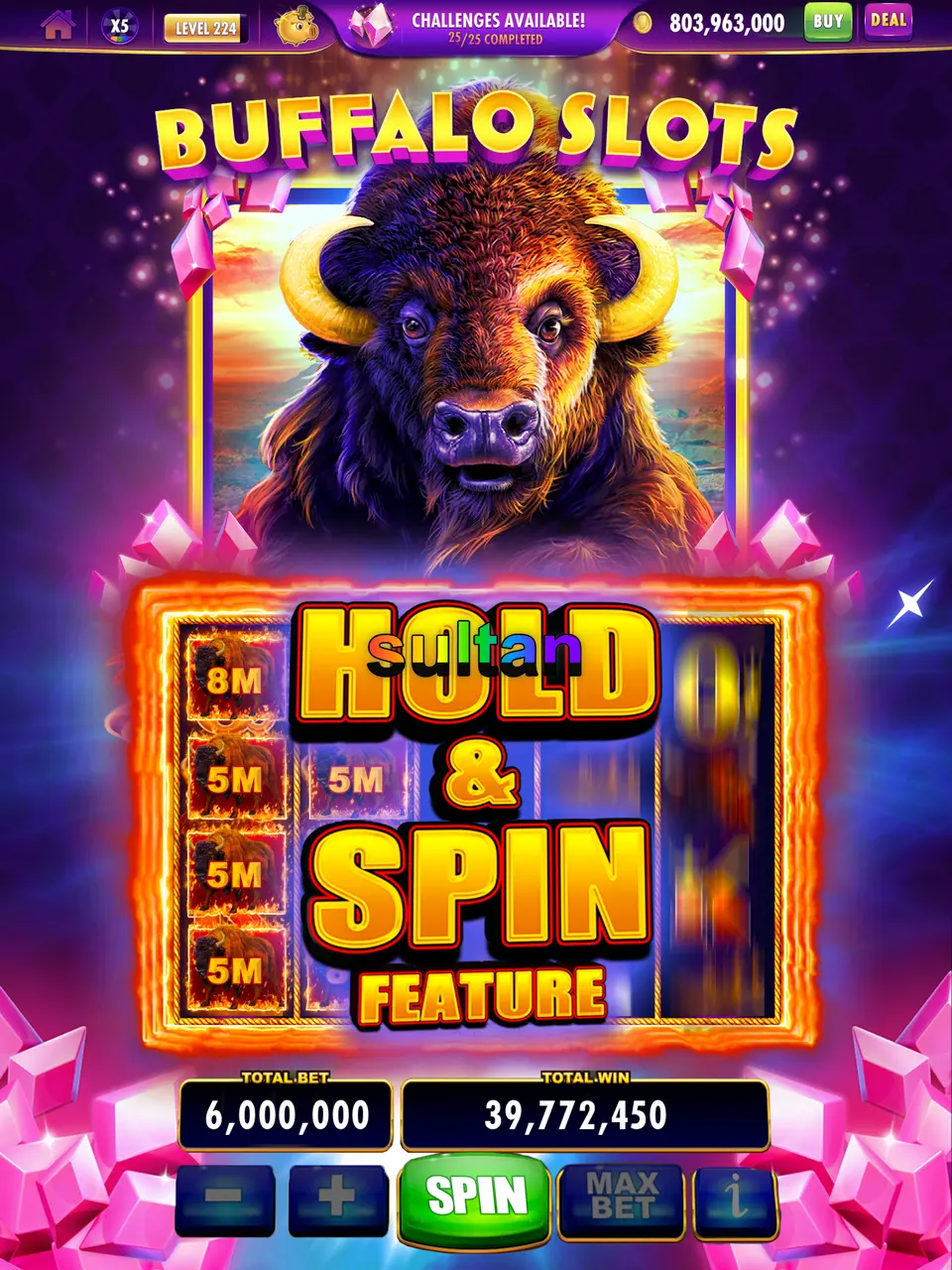 sultan APK