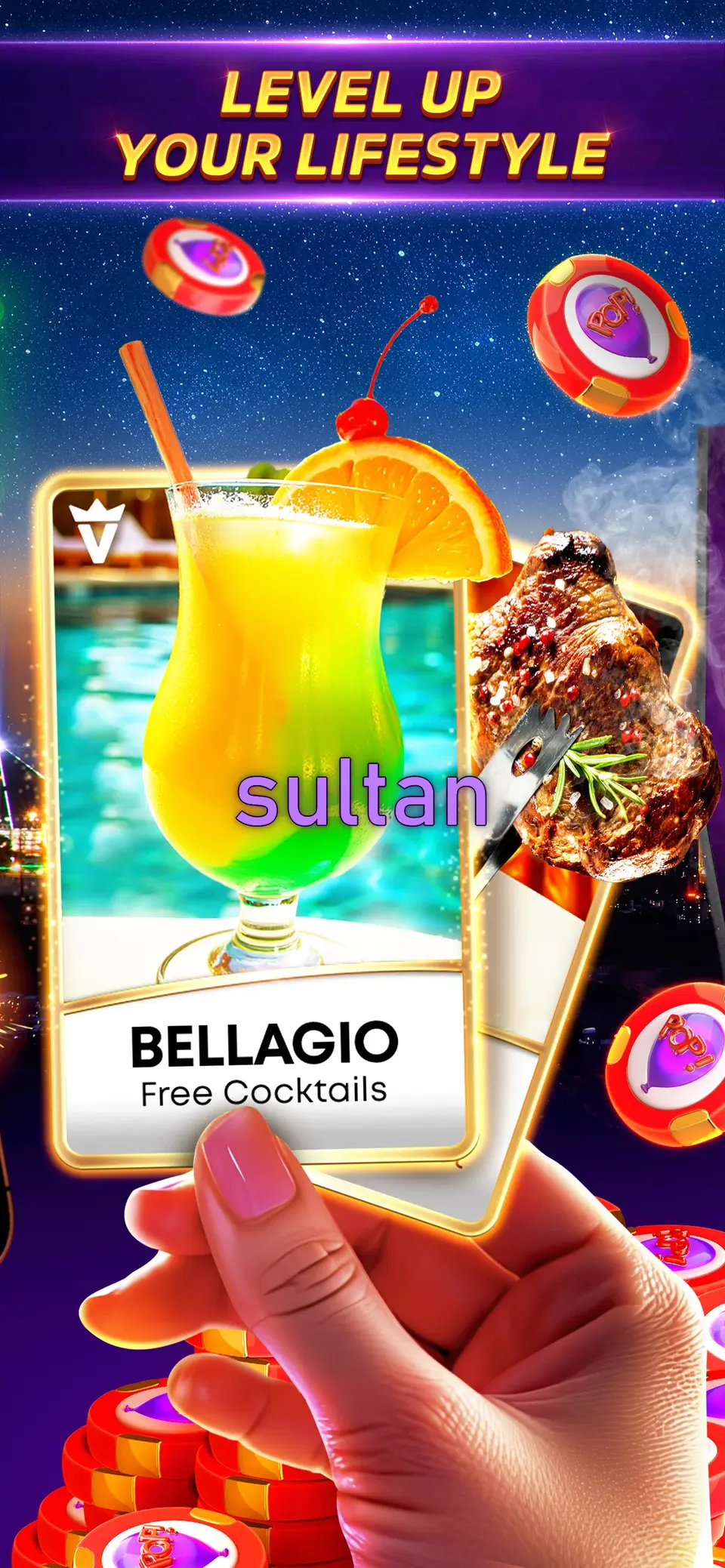 sultan APK