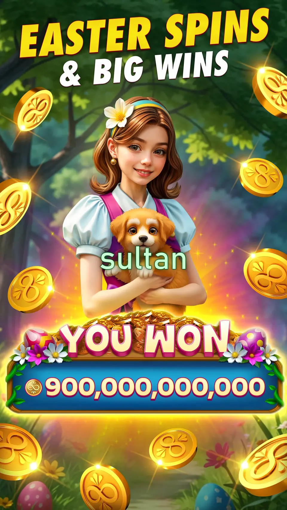 sultan Masuk