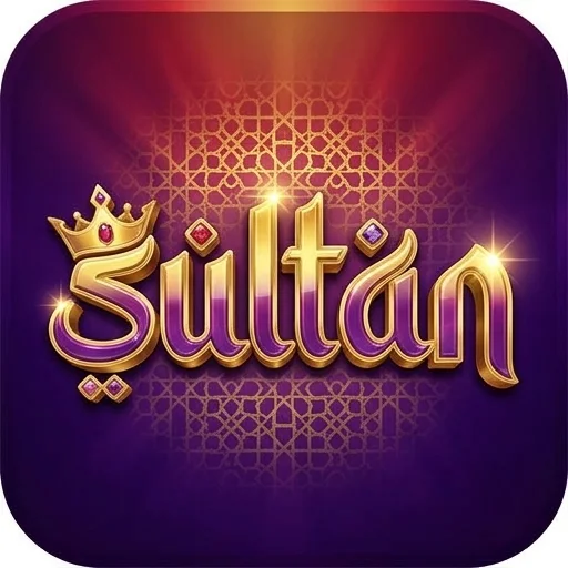 sultan Logo - Resmi
